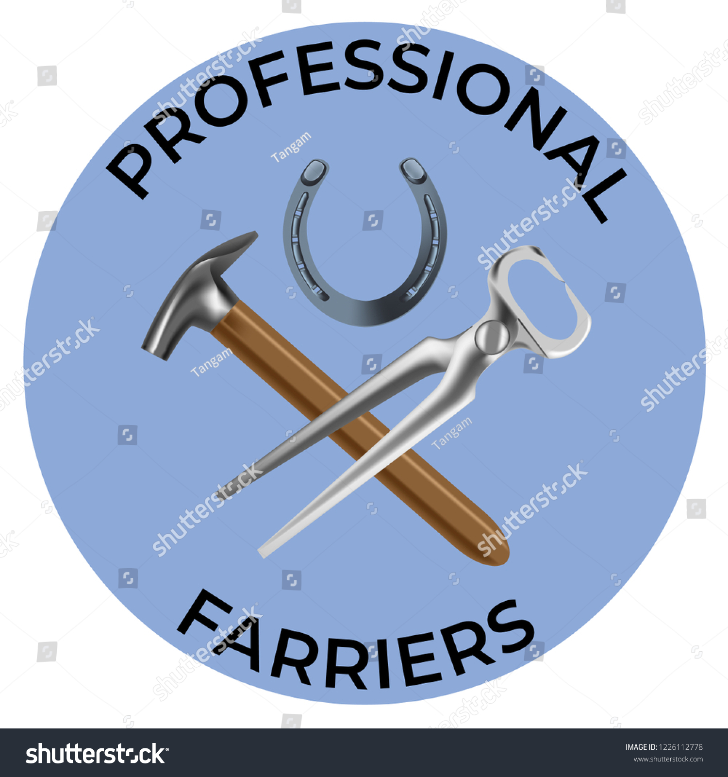Our farriers