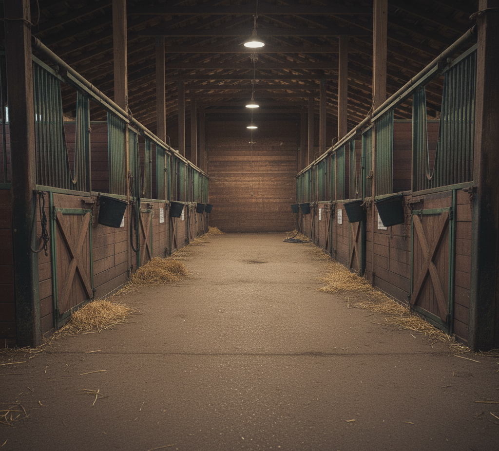 Shelter and Facilities